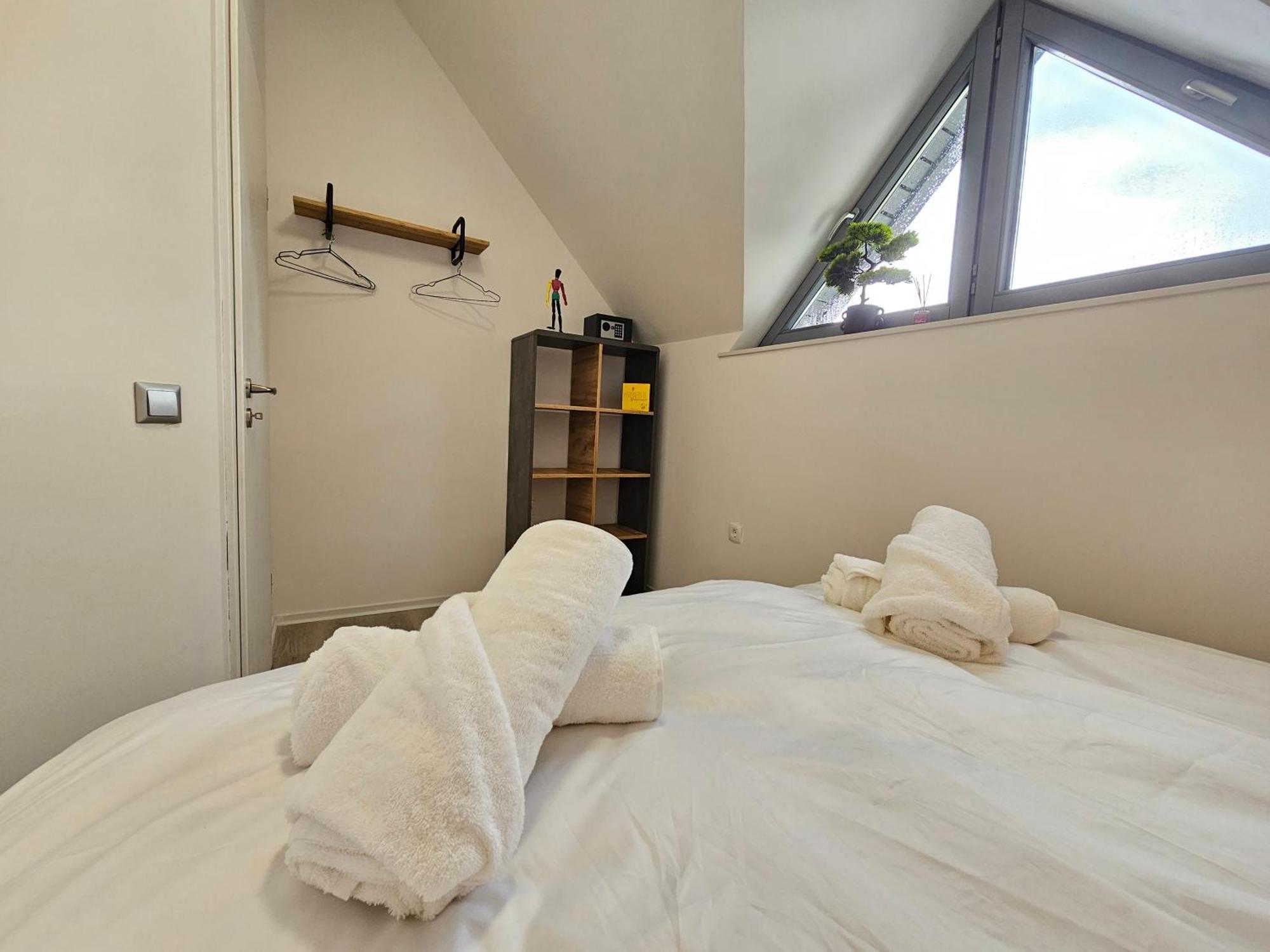 Zeleni Biser -Terme Catez Catez ob Savi Dış mekan fotoğraf