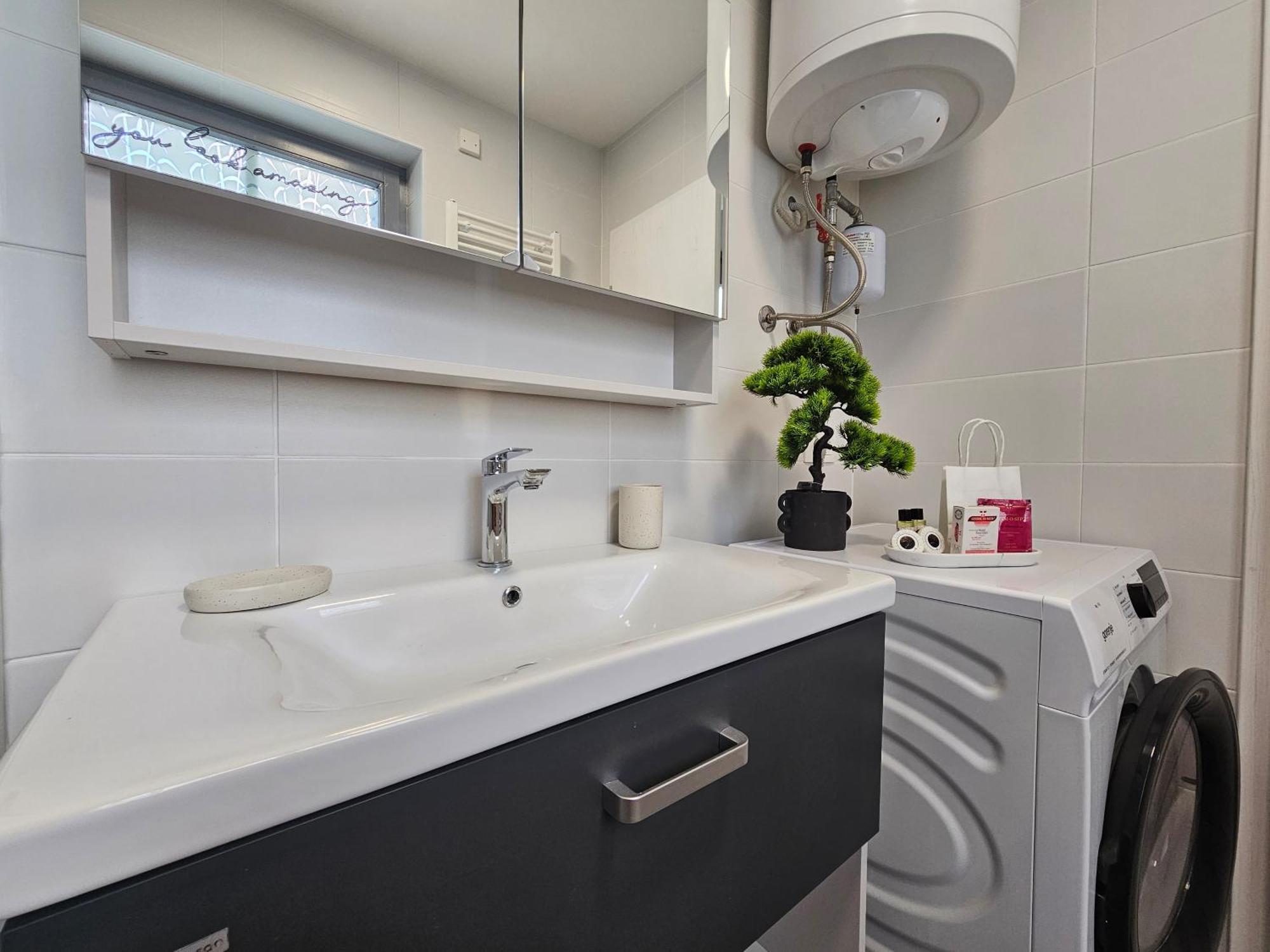 Zeleni Biser -Terme Catez Catez ob Savi Dış mekan fotoğraf